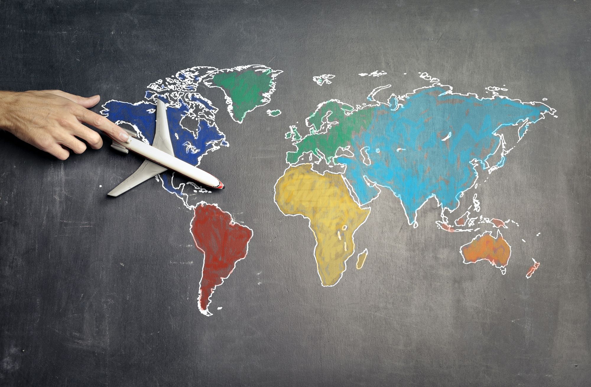 Top 5 Tips on Expanding Your Business Overseas