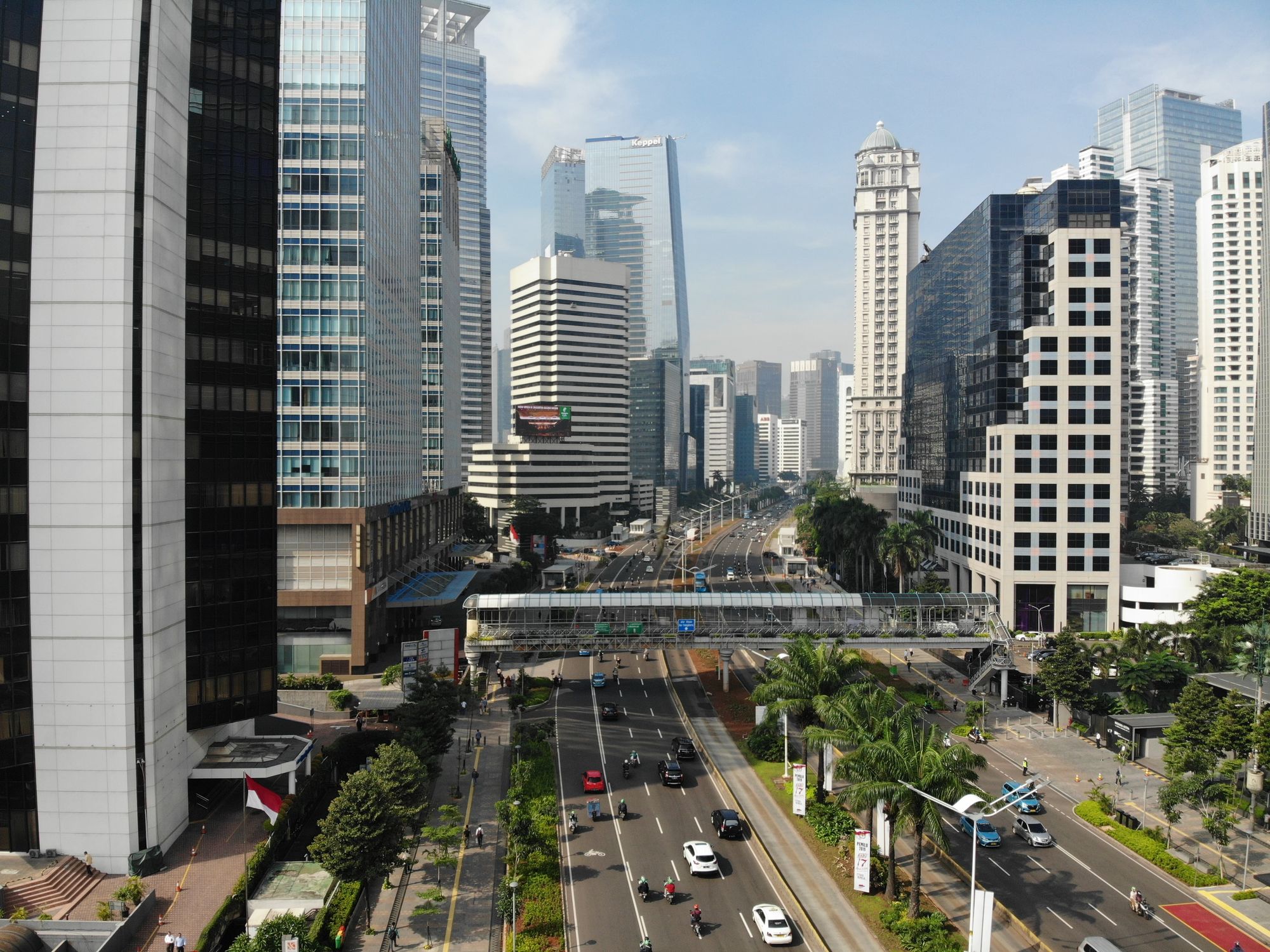 Top 5 Rising Cities in Indonesia to Do Business In