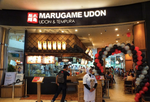 Marugame Udon Indonesia Delivers Higher Efficiency in Their International Operations with Wallex Account