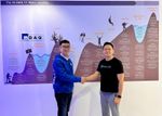 Wallex gets acquired by M-DAQ to expand its cross-border ecosystem