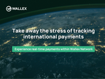 Wallex Network enables real-time payments for 13 currencies