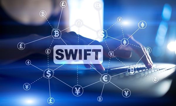 解釋SWIFT 付款追踪